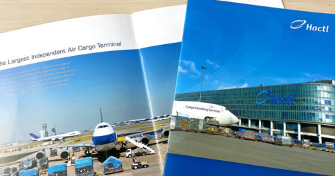 Corporate Brochure