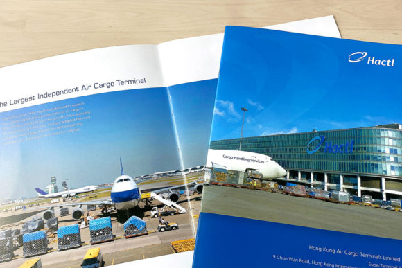 Corporate Brochure