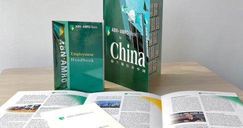 Marketing Materials
