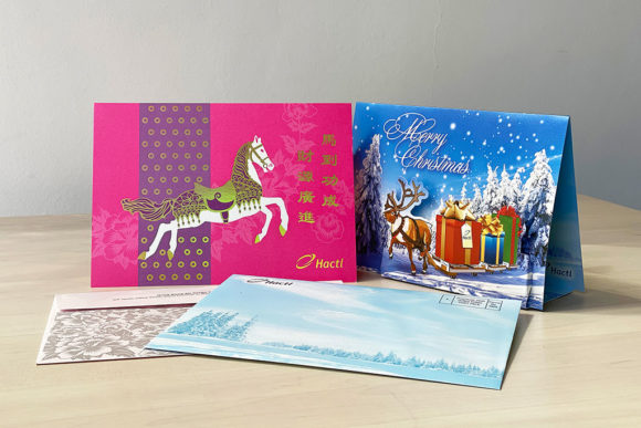 Greeting Cards