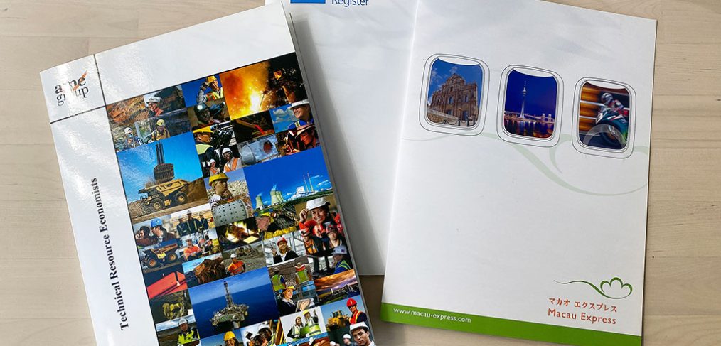 folders