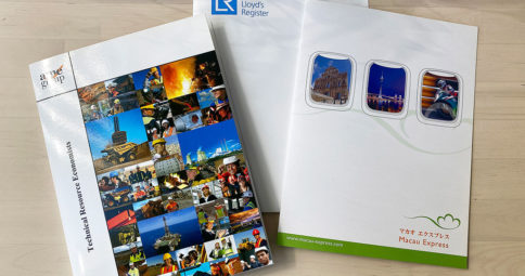 Folders