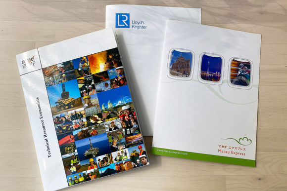Folders