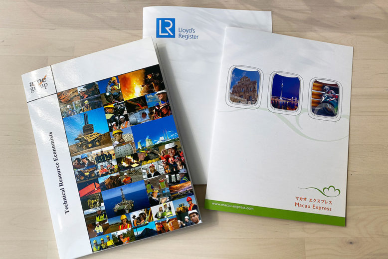 Folders