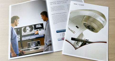 Product Brochure