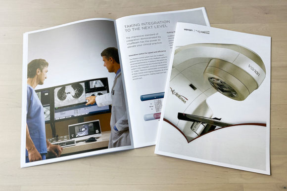 Product Brochure