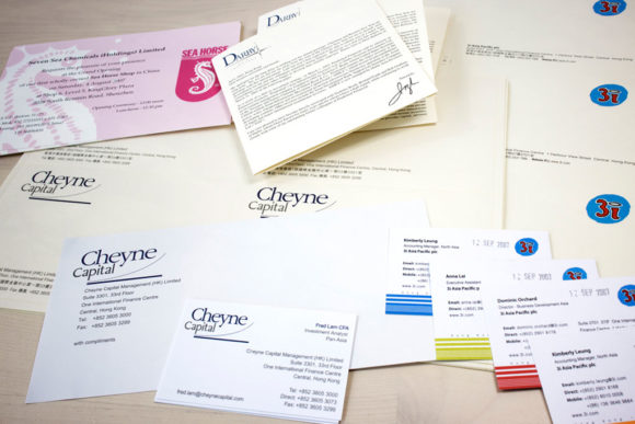 Stationeries