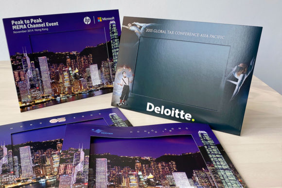 Seminar Gift - Photo Frames