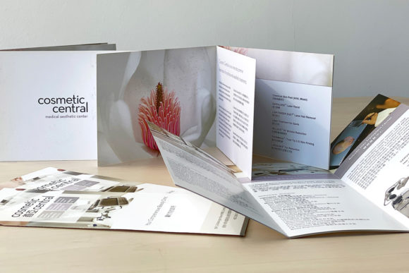 Marketing Materials