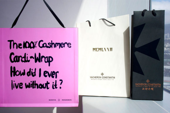 Shopping Bags