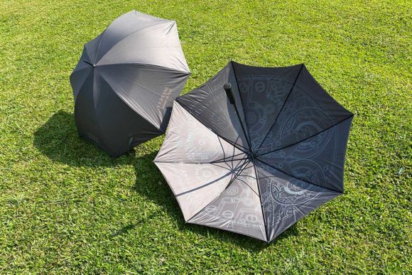 Golf Umbrellas